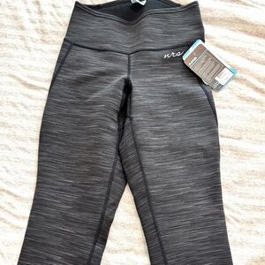 NRS Women's HydroSkin 0.5 Capri
